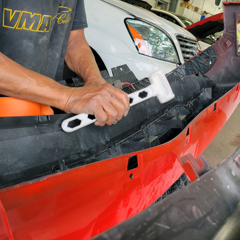 VMA Auto Collision | Maspeth, NY