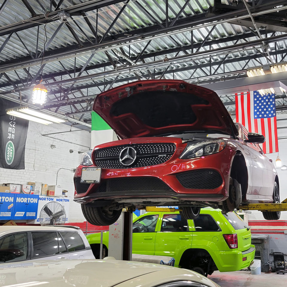 VMA Auto Collision | Maspeth, NY