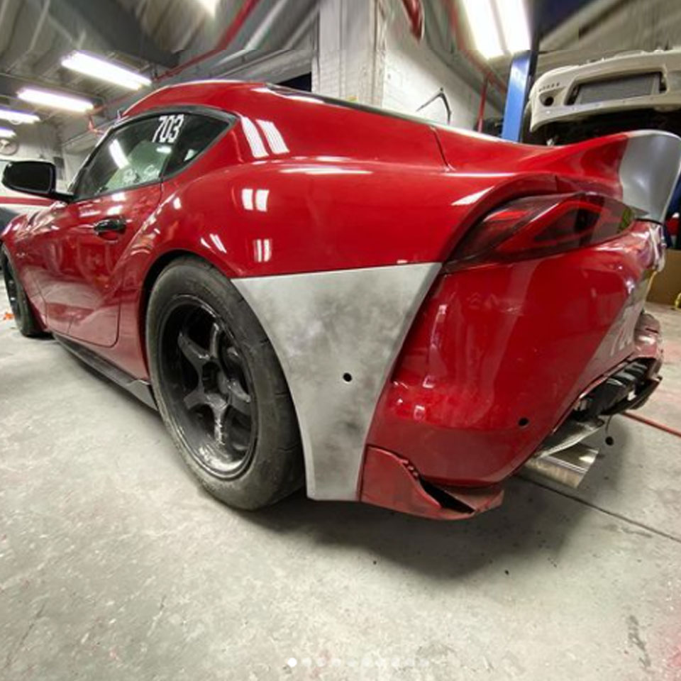 VMA Auto Collision | Maspeth, NY