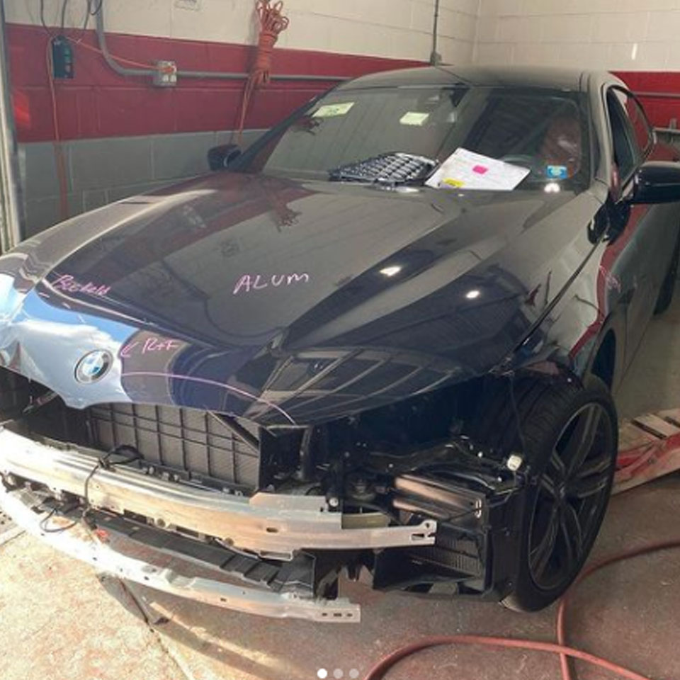 VMA Auto Collision | Maspeth, NY